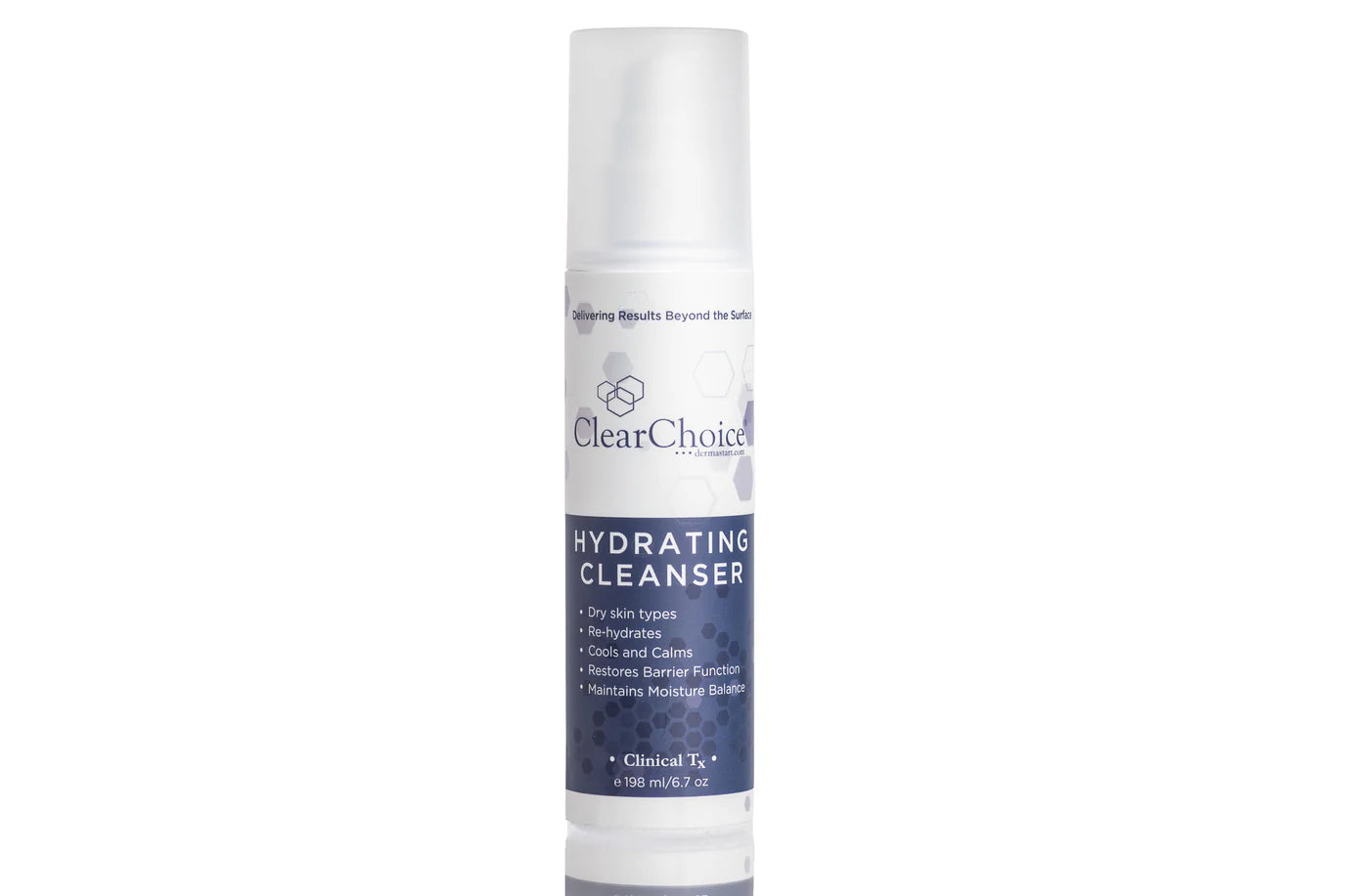 Clearchoice Hydrating Cleanser