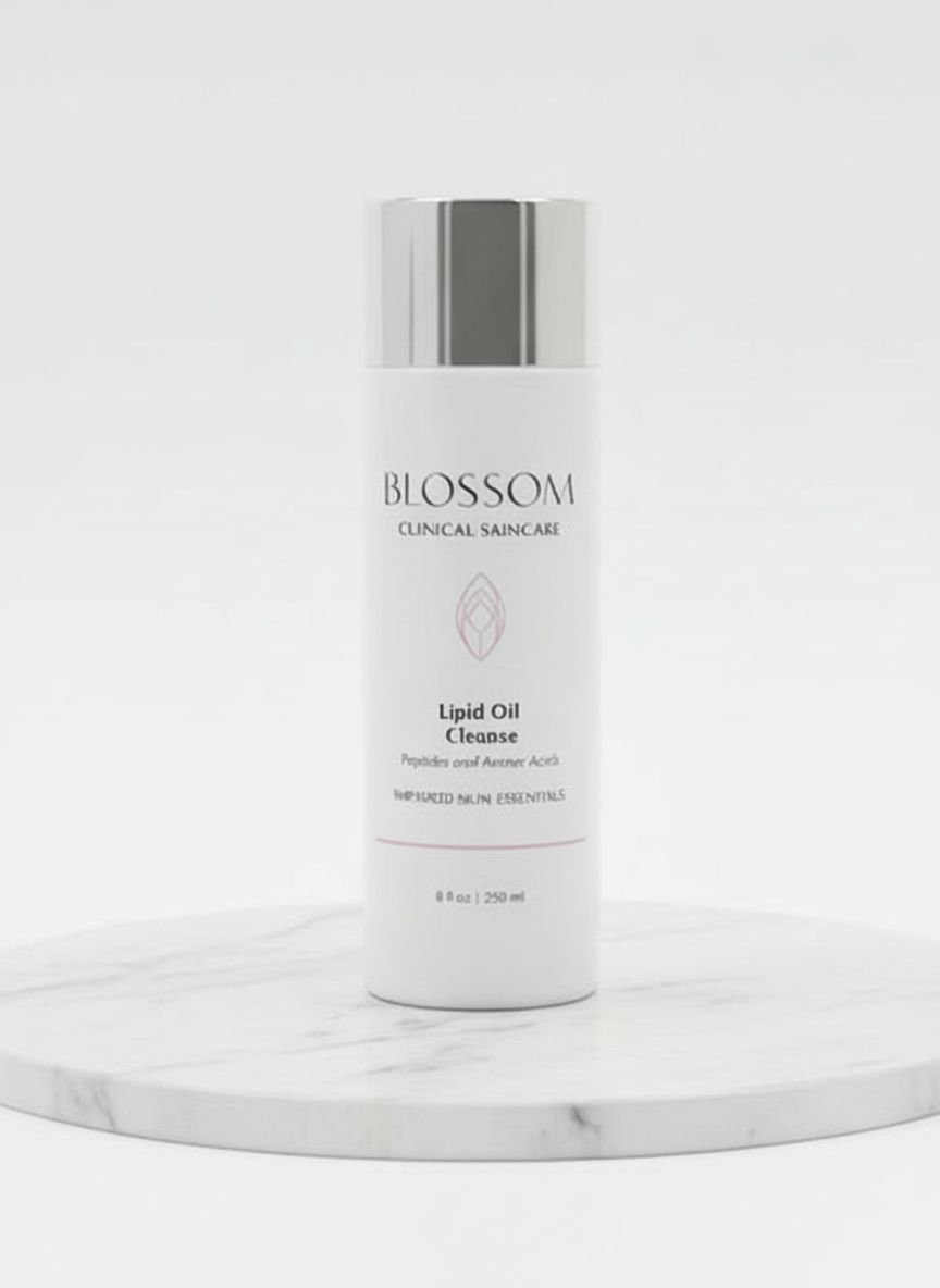 Blossom Clinical Lipid Oil Cleanse