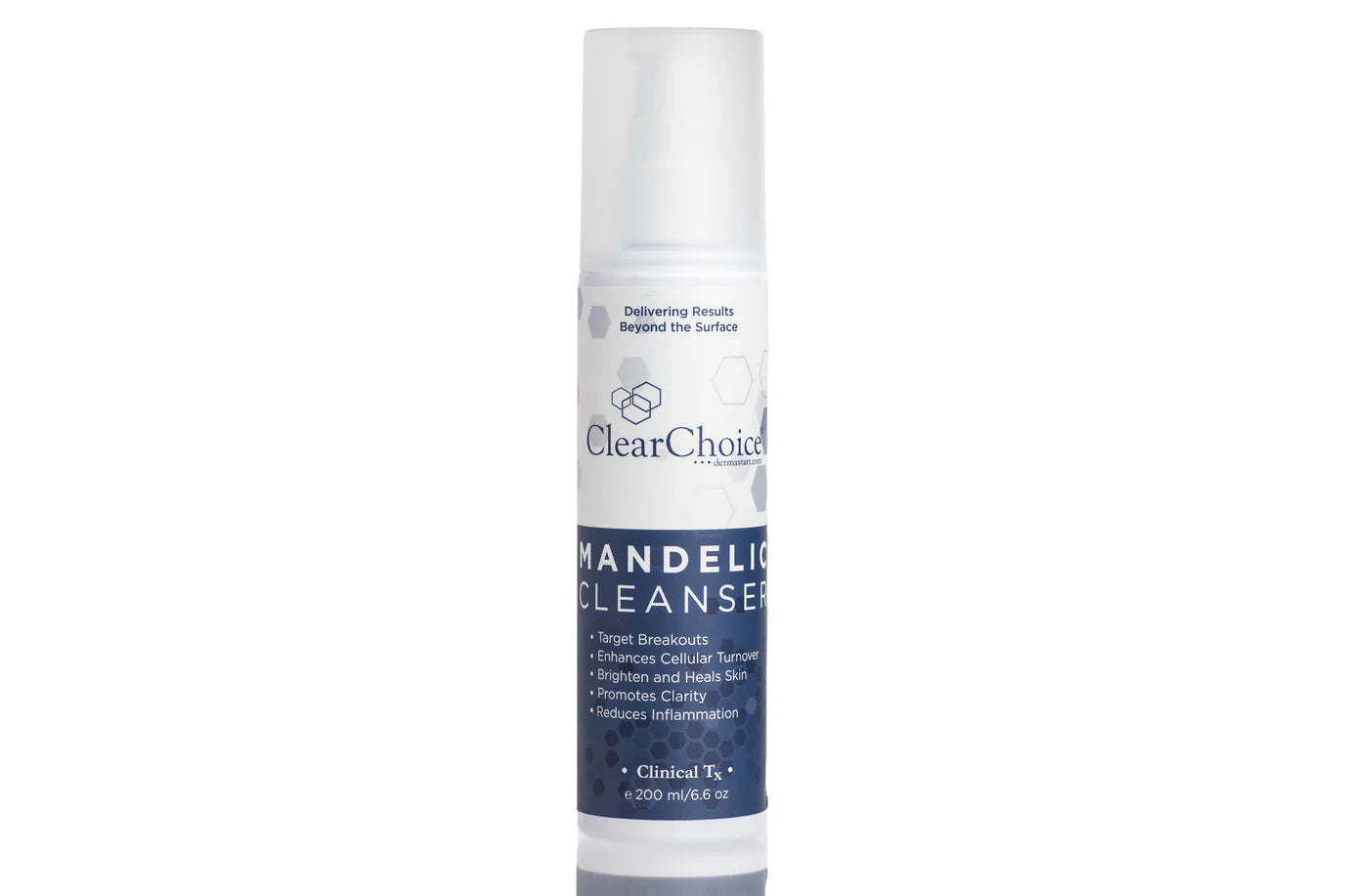 Clearchoice Mandelic Cleanser