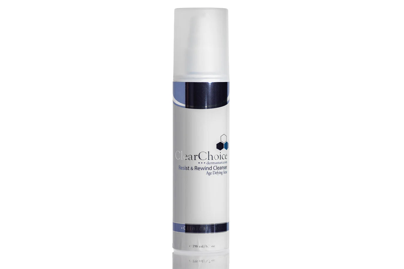 ClearChoice Resist/Rewind Cleanser