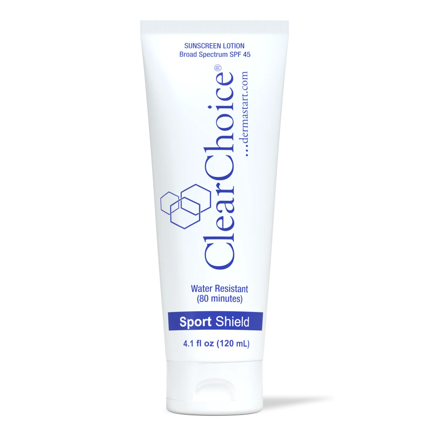 Clearchoice Sportshield SPF 45