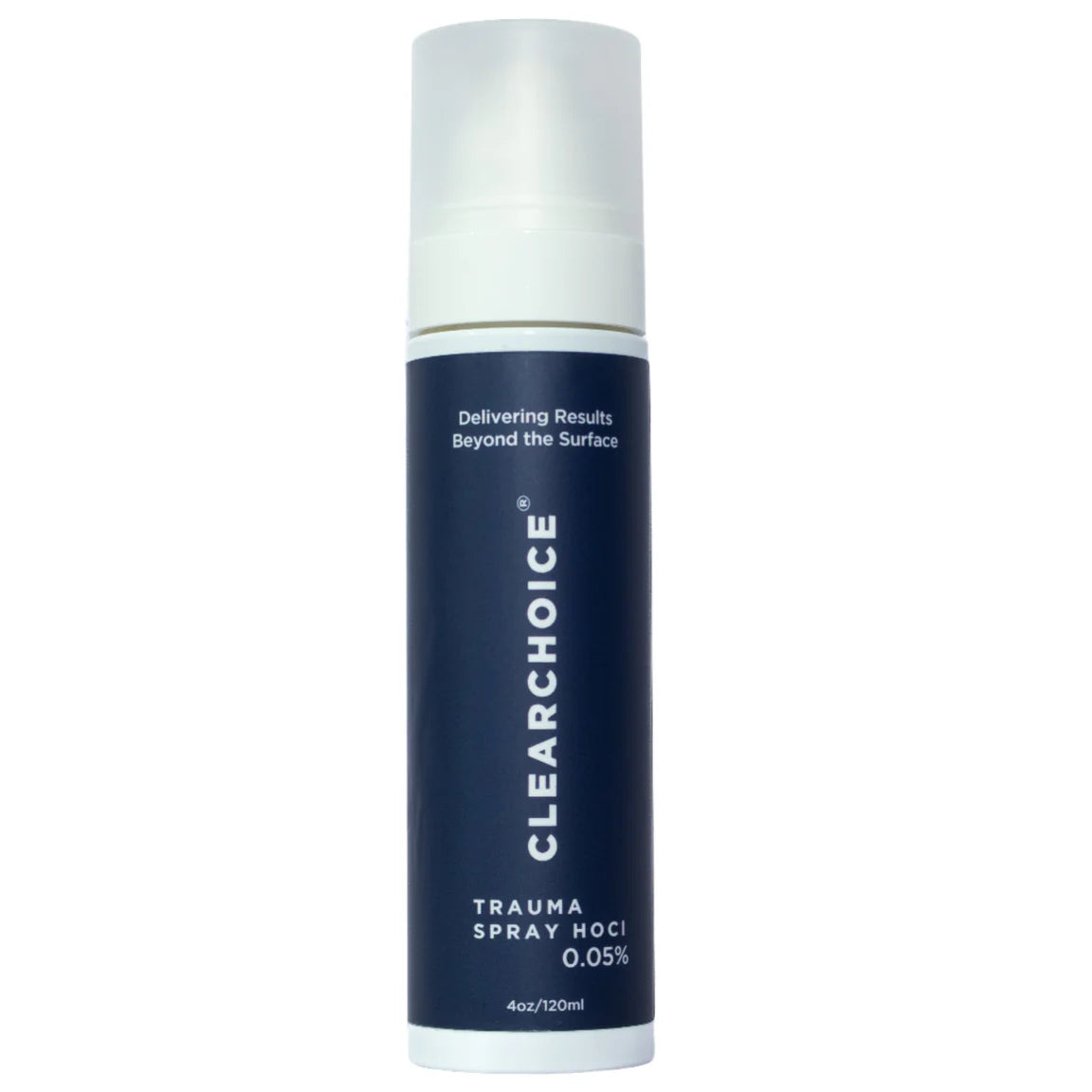 Clearchoice Trauma Spray