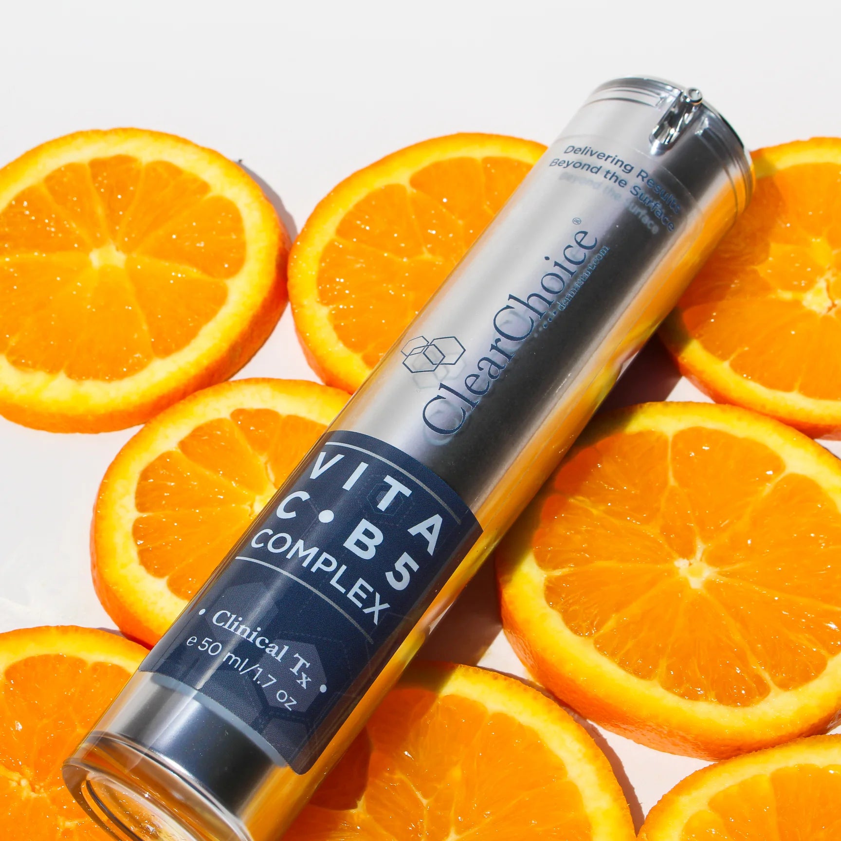 Clearchoice Vita C B5