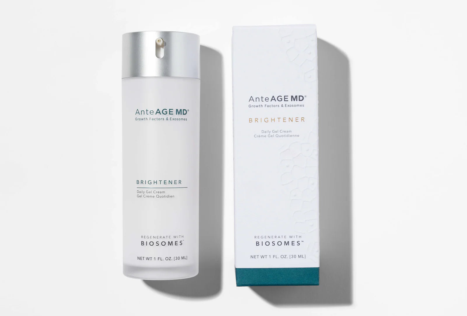 Anteage Biosome Brightener