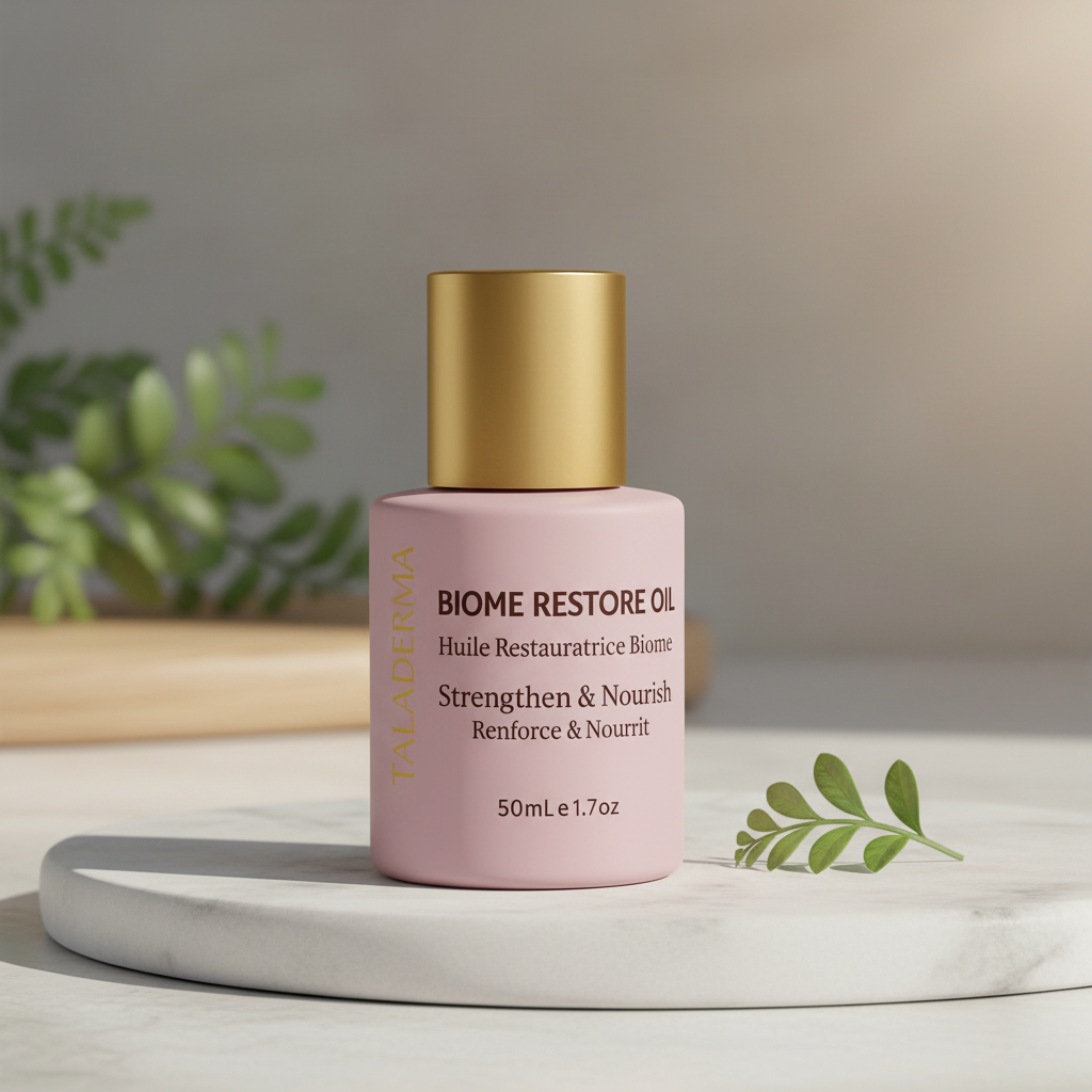 Taladerma Biome Restore Oil