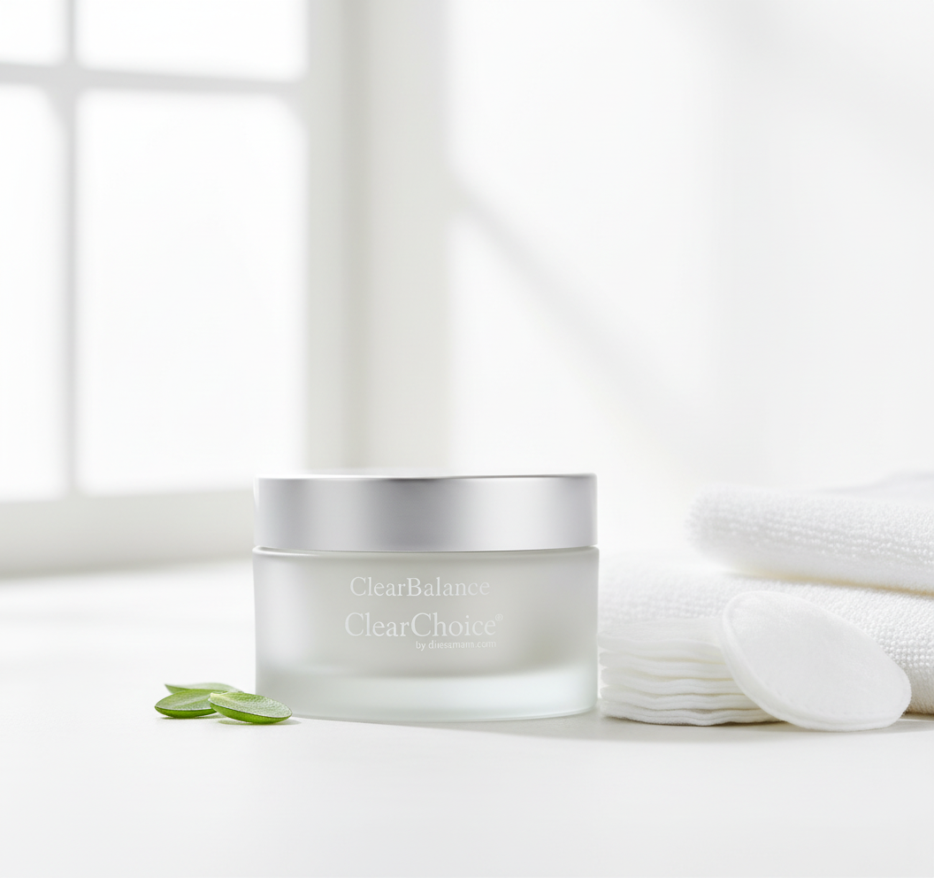 Clearchoice ClearBalance Pads