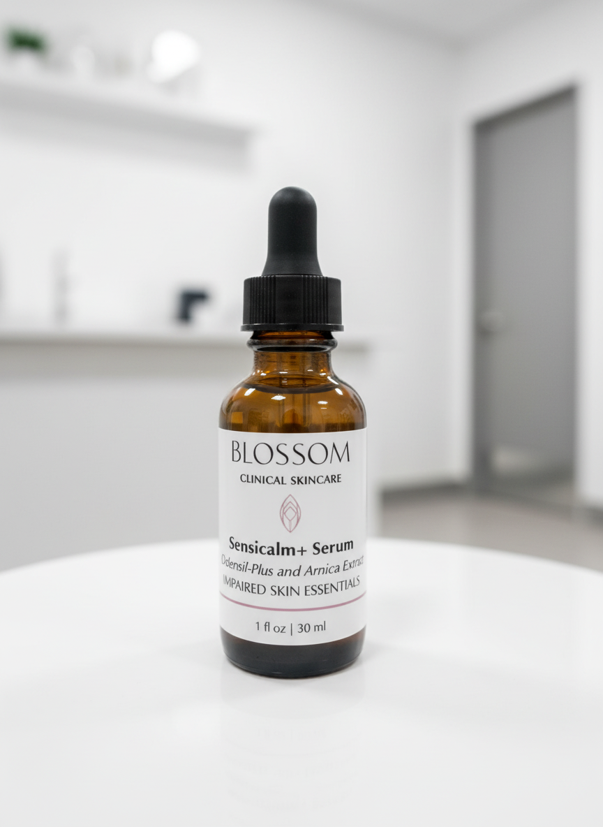 Blossom Clinical SensiCalm+ Serum