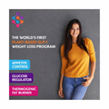 Plant Based GLP-1 Weight Loss Kit